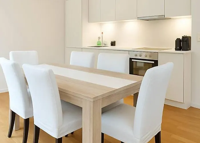 아파트 Montchoisi 1 Bedroom Near Gare Ouchy Smart Lock *